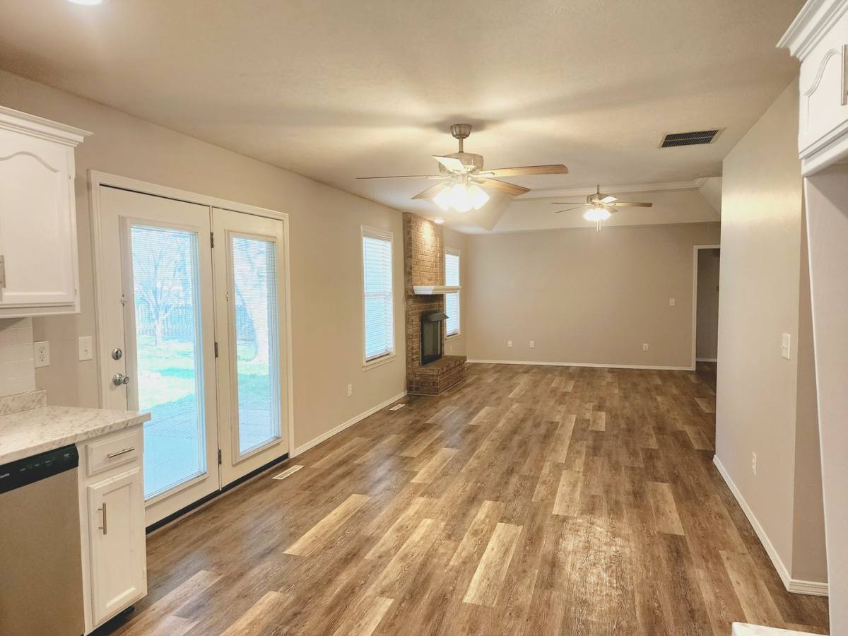 House for rent at 4303 S Sulgrove Ave, Springfield, MO 65804