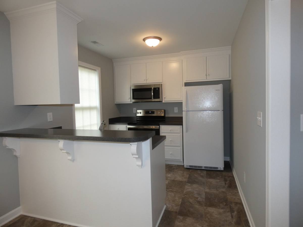 House for rent at 1930 Sapphire Rd, Rocky Mount, NC 27804
