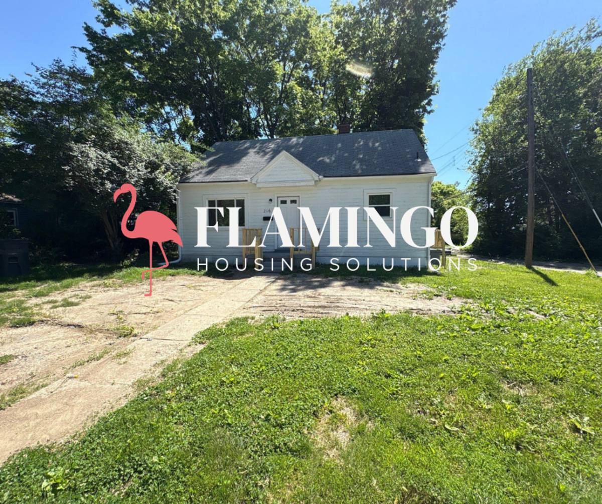 House for rent at 216 N Ardmore Ave, Dayton, OH 45417