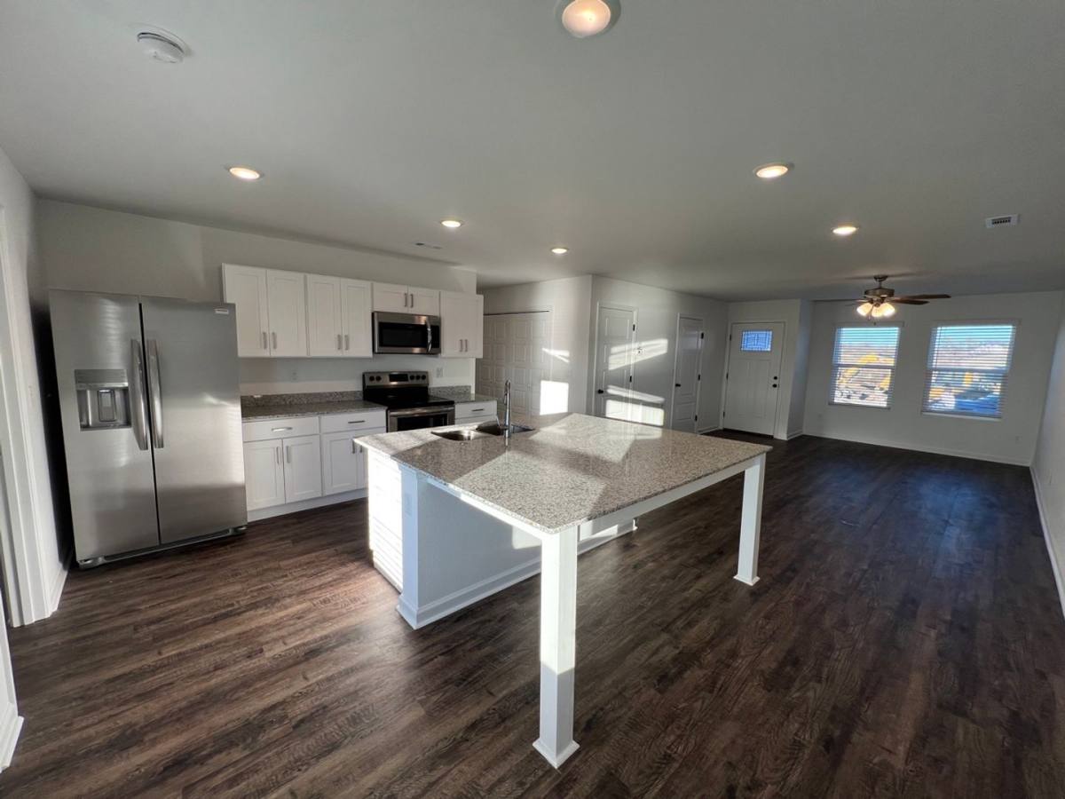 House for rent at 728 Short Leaf Lane, Oronogo, MO 64855