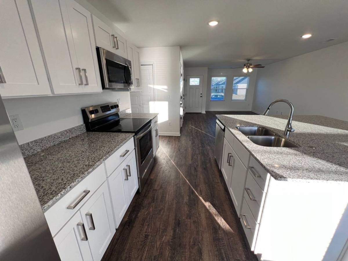 House for rent at 728 Short Leaf Lane, Oronogo, MO 64855