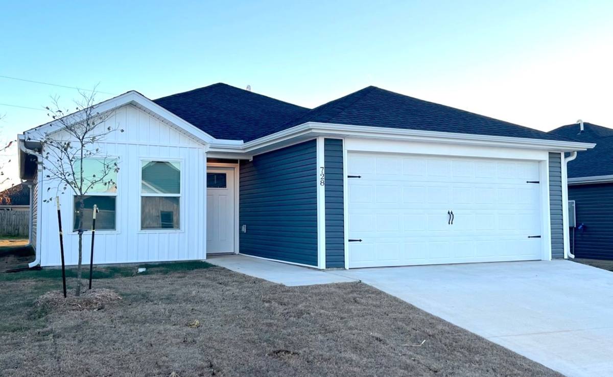 House for rent at 728 Short Leaf Lane, Oronogo, MO 64855