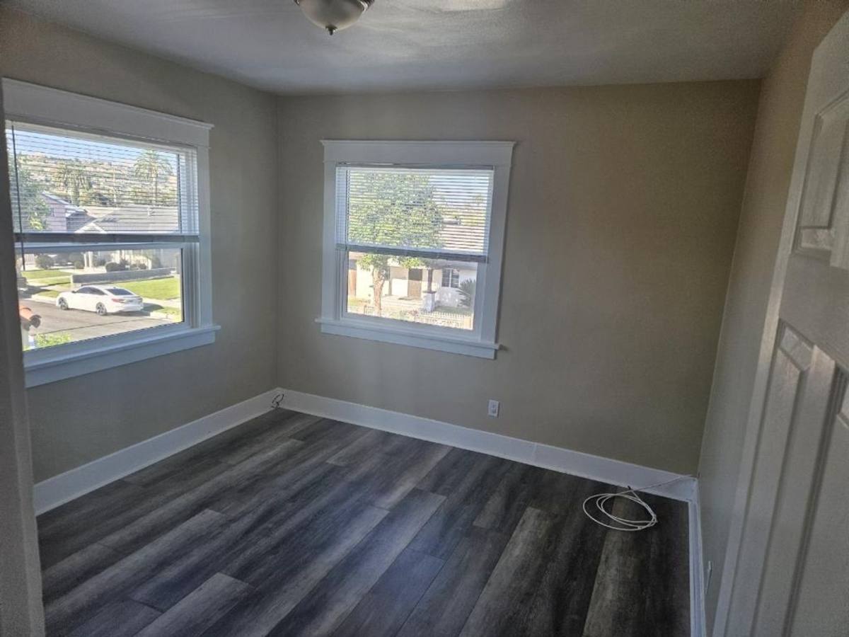 Apartment for rent at 1445 N Warren Ave, Long Beach, CA 90813