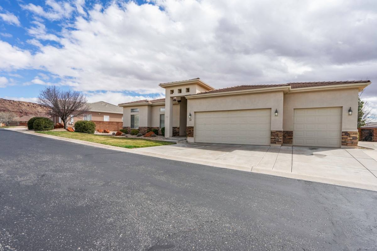 House for rent at 1630 E 2450 S, Saint George, UT 84790