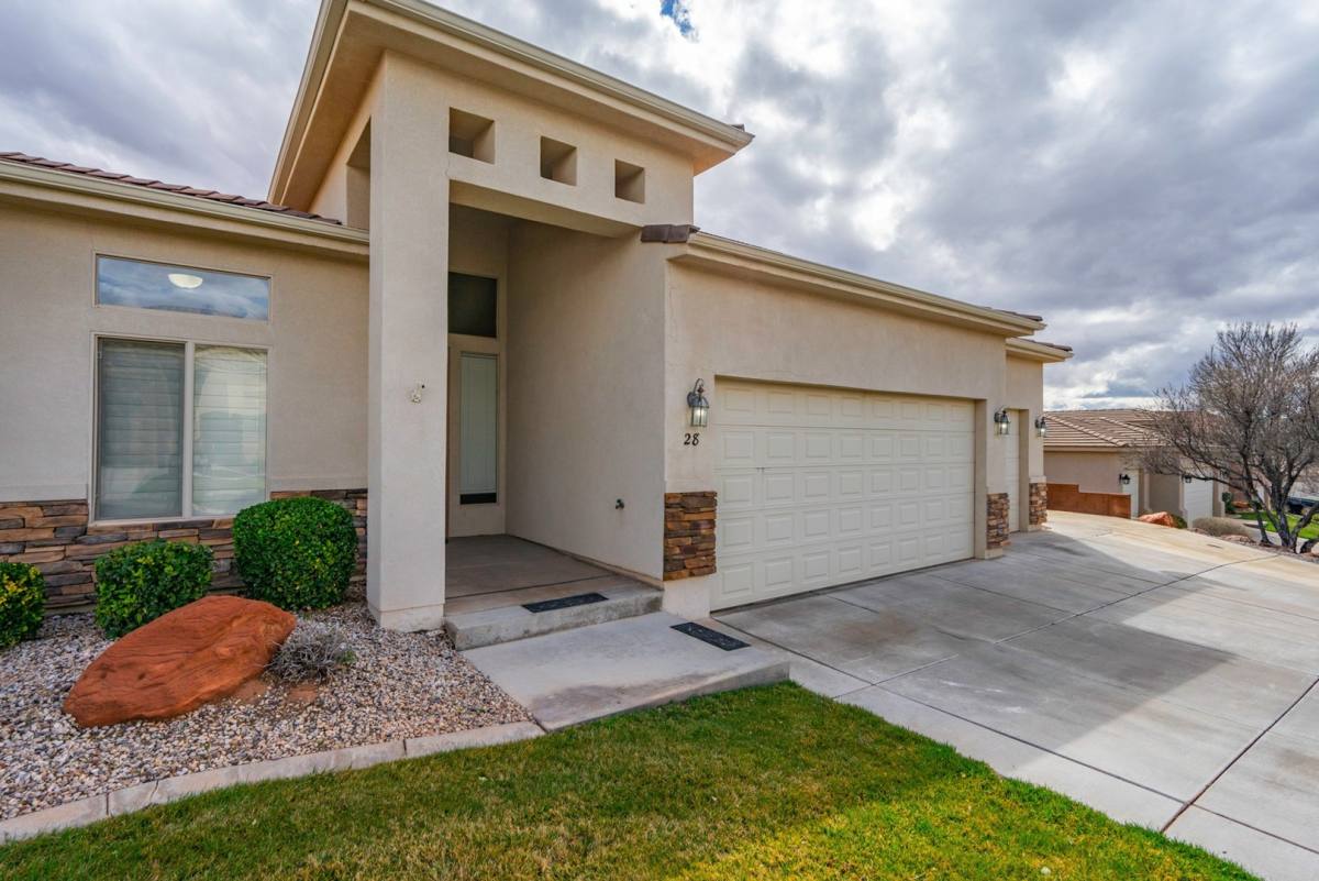 House for rent at 1630 E 2450 S, Saint George, UT 84790