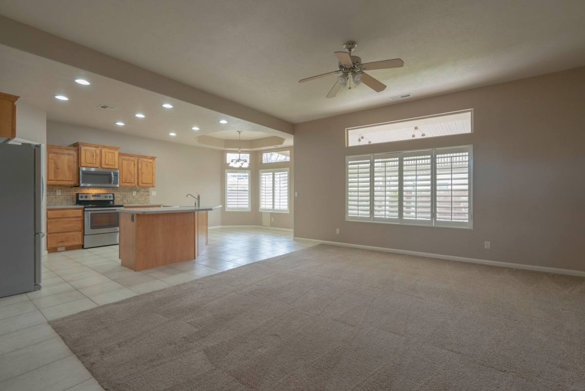 House for rent at 1630 E 2450 S, Saint George, UT 84790
