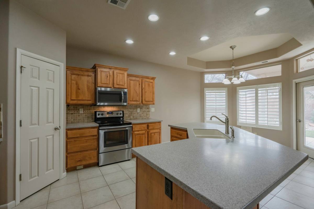 House for rent at 1630 E 2450 S, Saint George, UT 84790