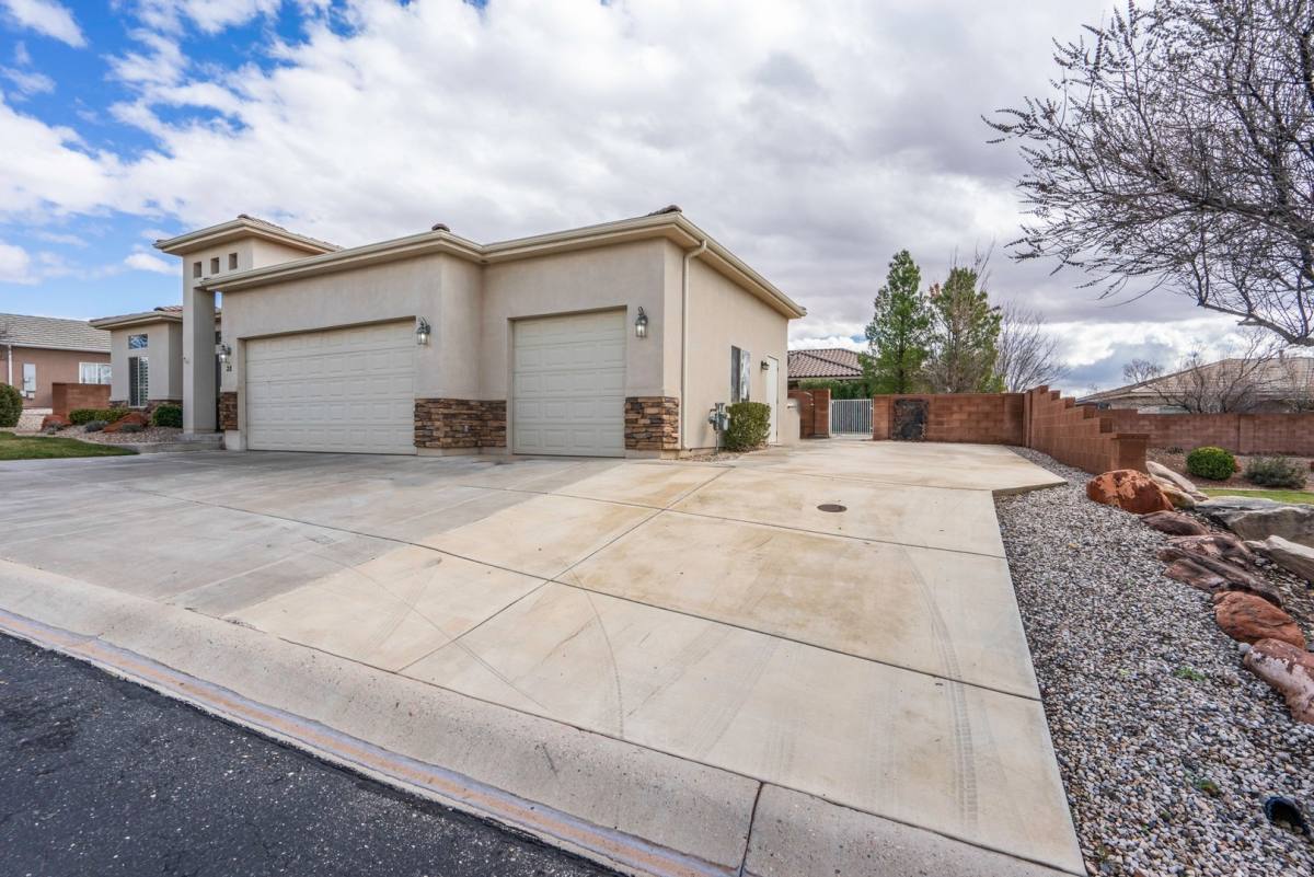 House for rent at 1630 E 2450 S, Saint George, UT 84790