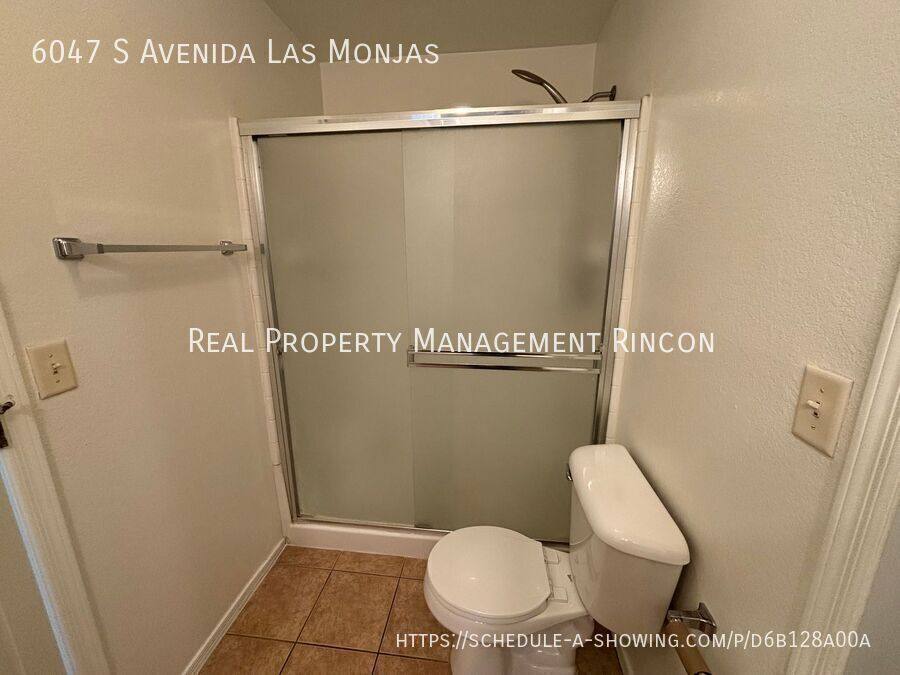 House for rent at 6047 S Avenida Las Monjas, Tucson, AZ 85706
