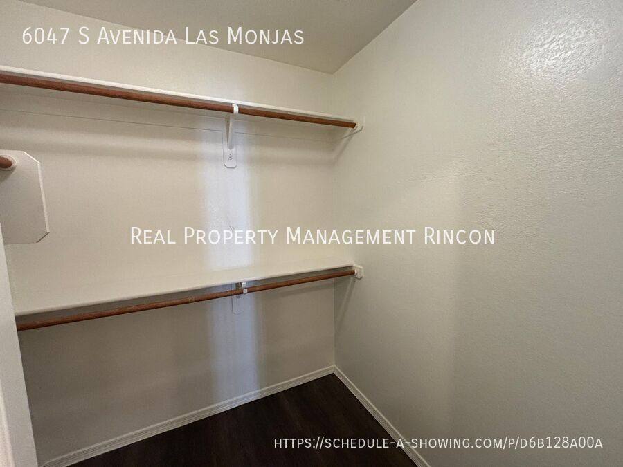 House for rent at 6047 S Avenida Las Monjas, Tucson, AZ 85706