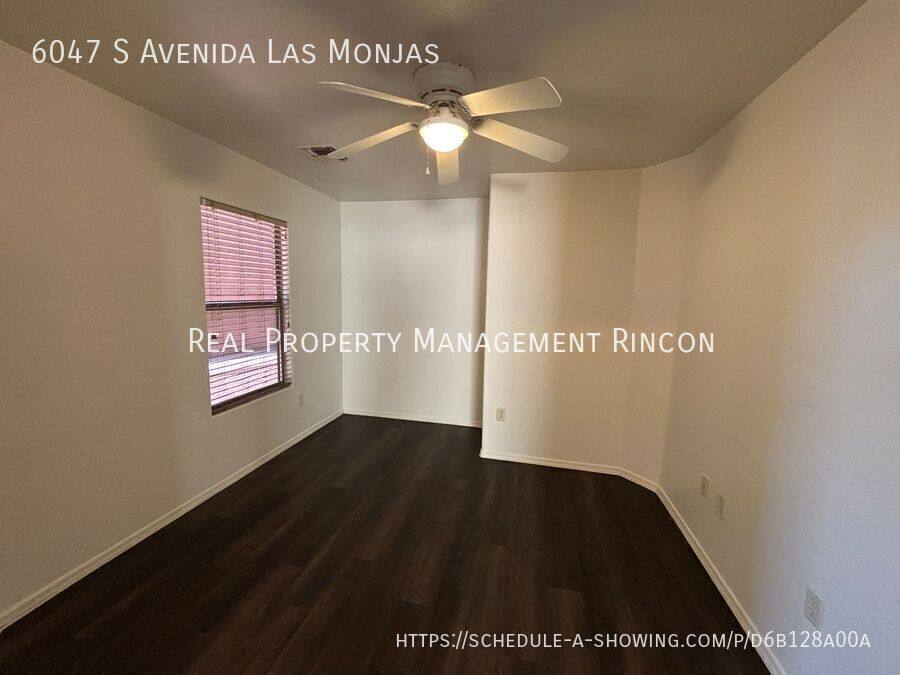 House for rent at 6047 S Avenida Las Monjas, Tucson, AZ 85706