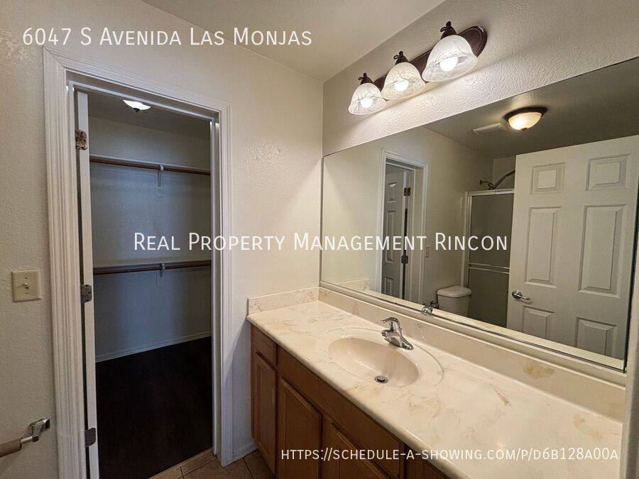 House for rent at 6047 S Avenida Las Monjas, Tucson, AZ 85706
