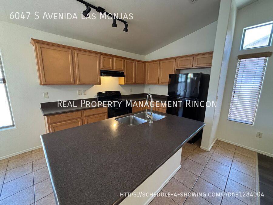 House for rent at 6047 S Avenida Las Monjas, Tucson, AZ 85706