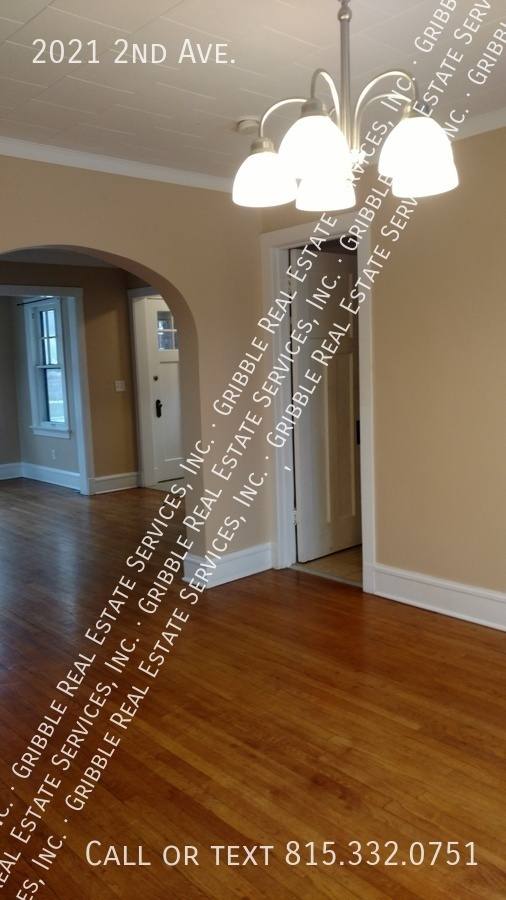 House for rent at 2021 2nd Ave, Rockford, IL 61104