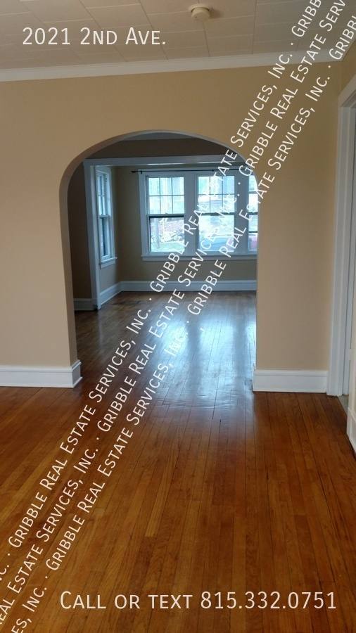 House for rent at 2021 2nd Ave, Rockford, IL 61104