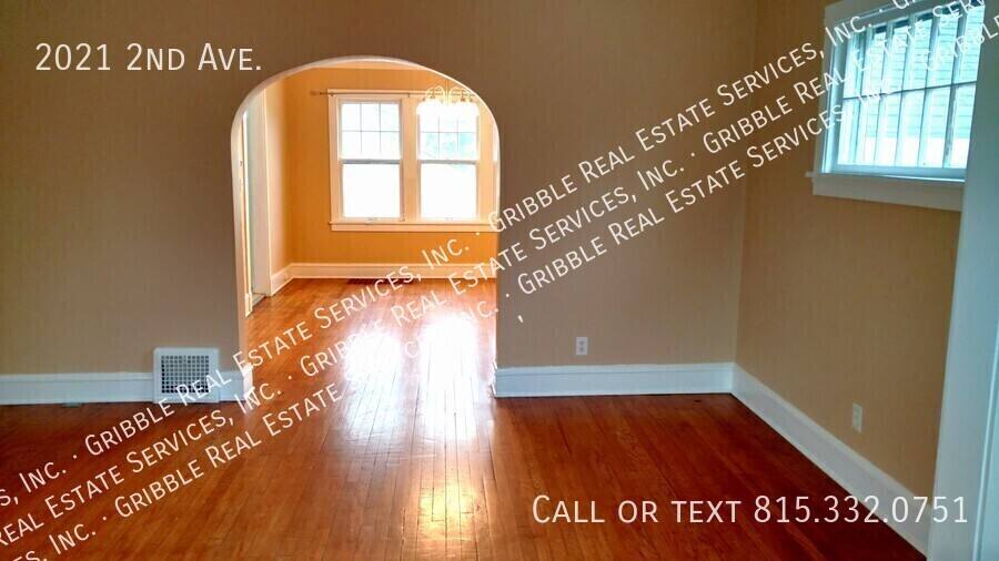 House for rent at 2021 2nd Ave, Rockford, IL 61104