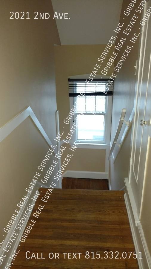 House for rent at 2021 2nd Ave, Rockford, IL 61104