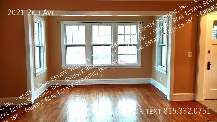 House for rent at 2021 2nd Ave, Rockford, IL 61104