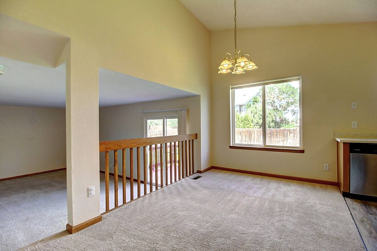 House for rent at 12540 Beach St, Broomfield, CO 80020