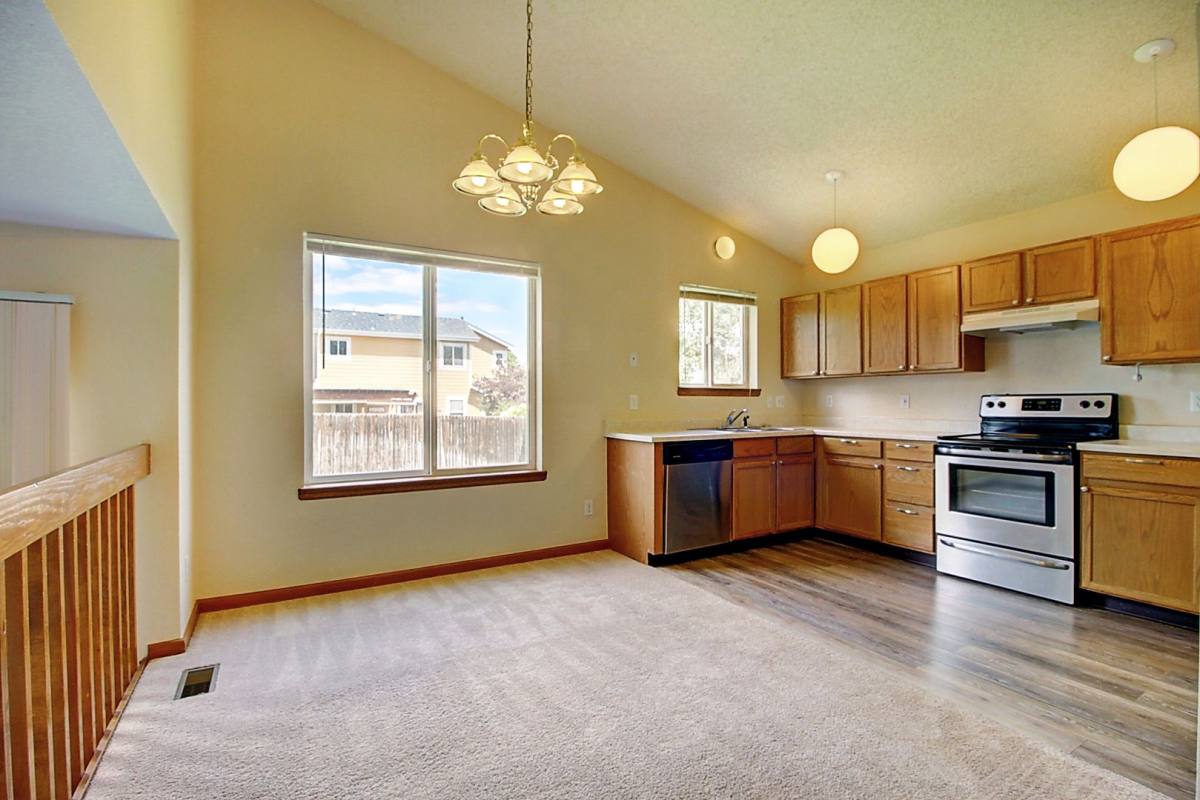 House for rent at 12540 Beach St, Broomfield, CO 80020