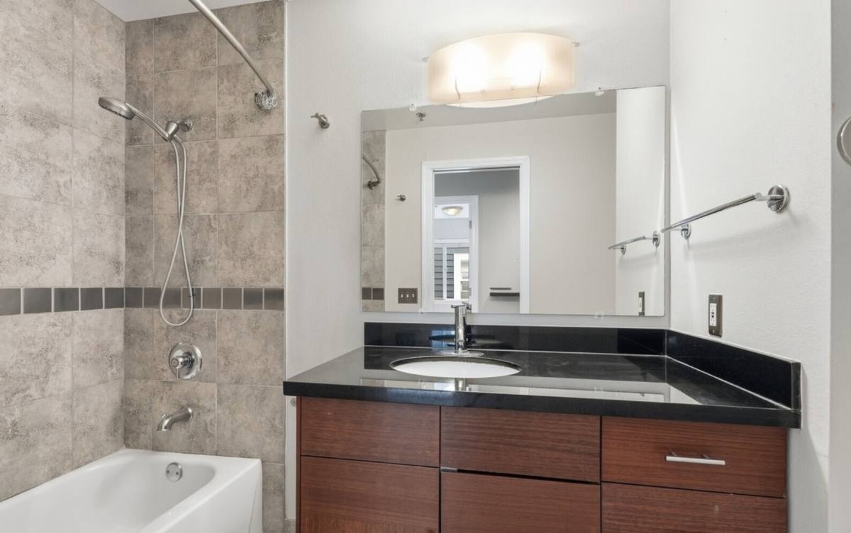 Condo for rent at 2116 California Ave SW, Seattle, WA 98116