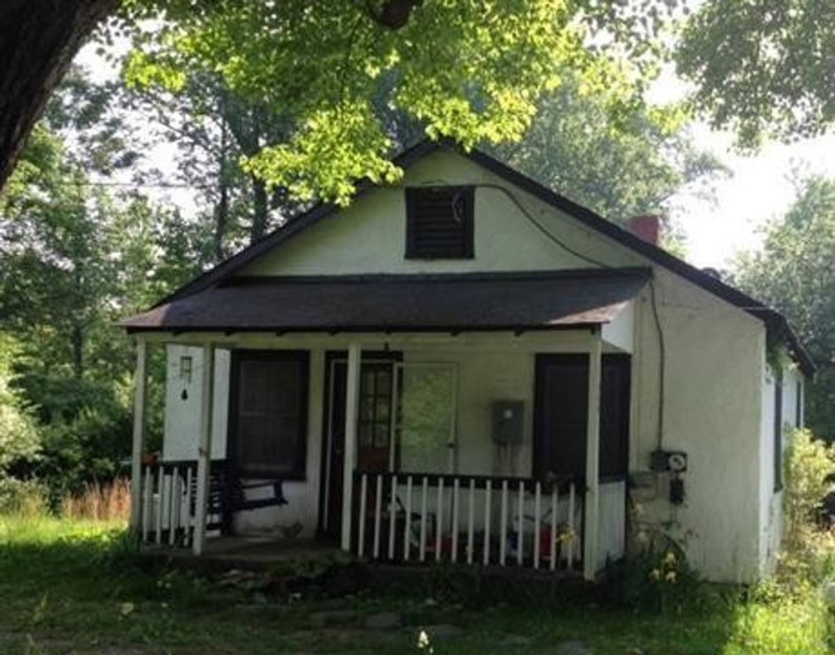 House for rent at 968 Green Murray Hill, Charlottesville, VA 22903