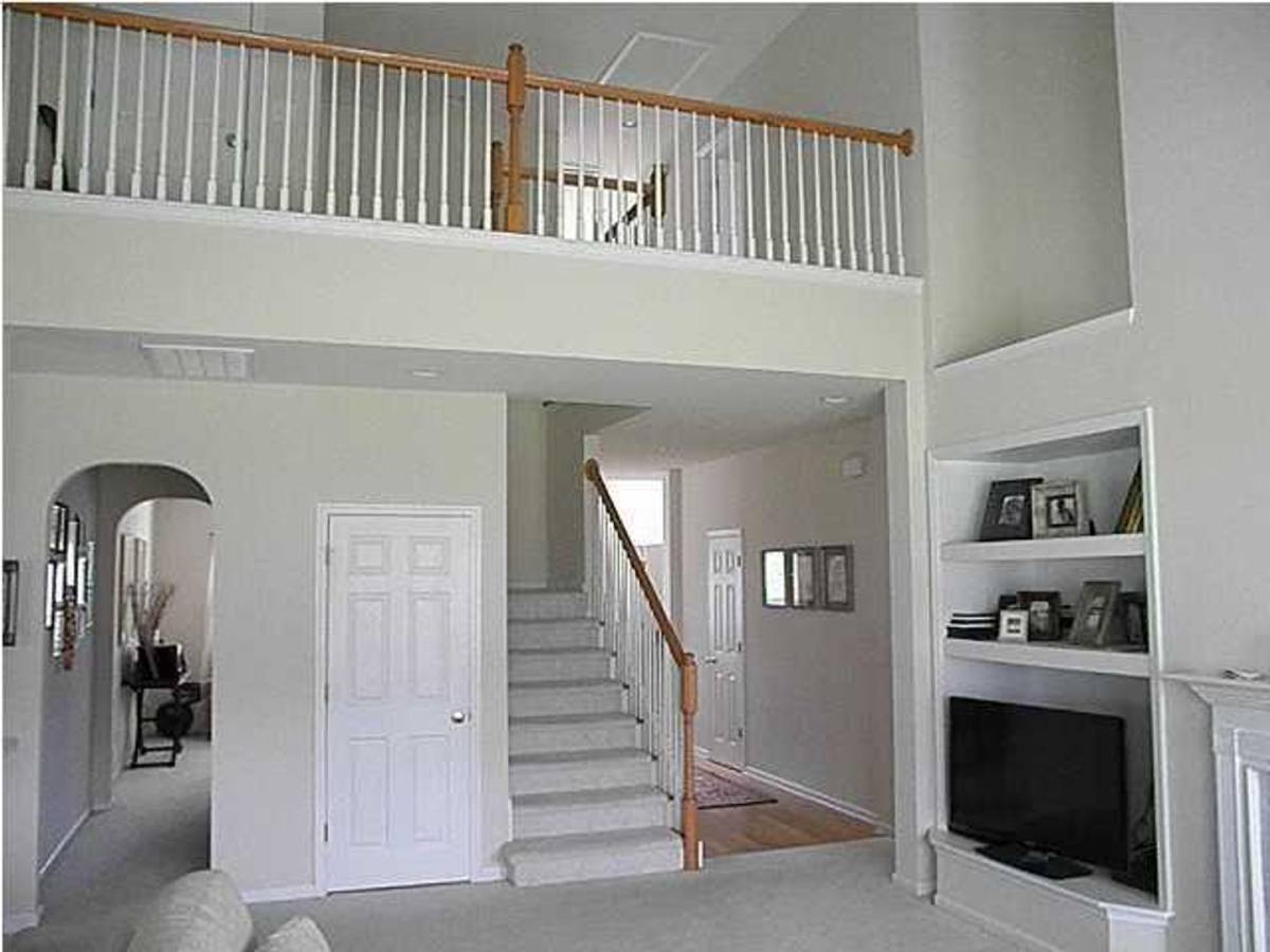 House for rent at 217 Summer Rain Court, Charleston, SC 29414