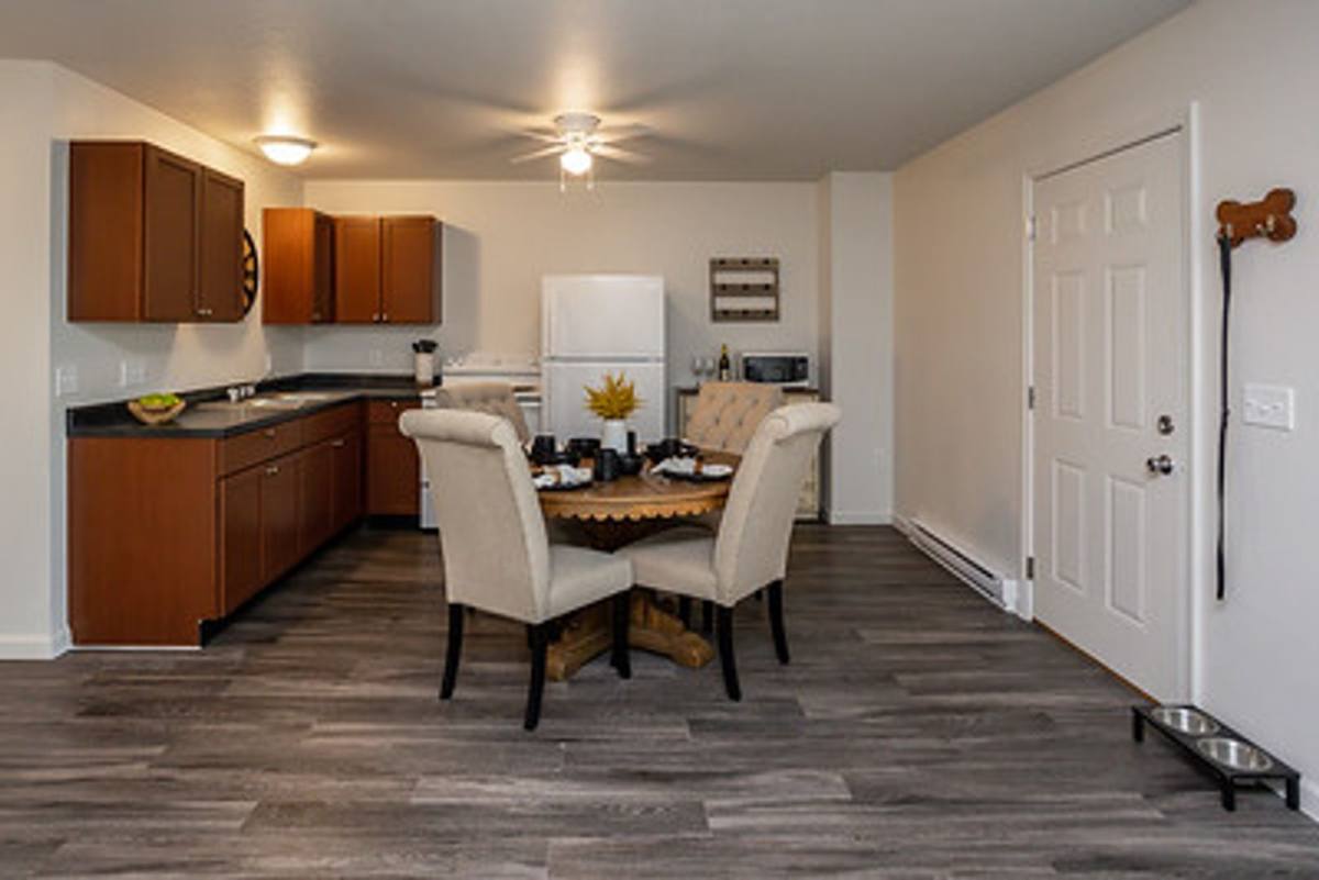 Apartment for rent at 5756 Basswood Lane, Pleasant Hill, IA 50327