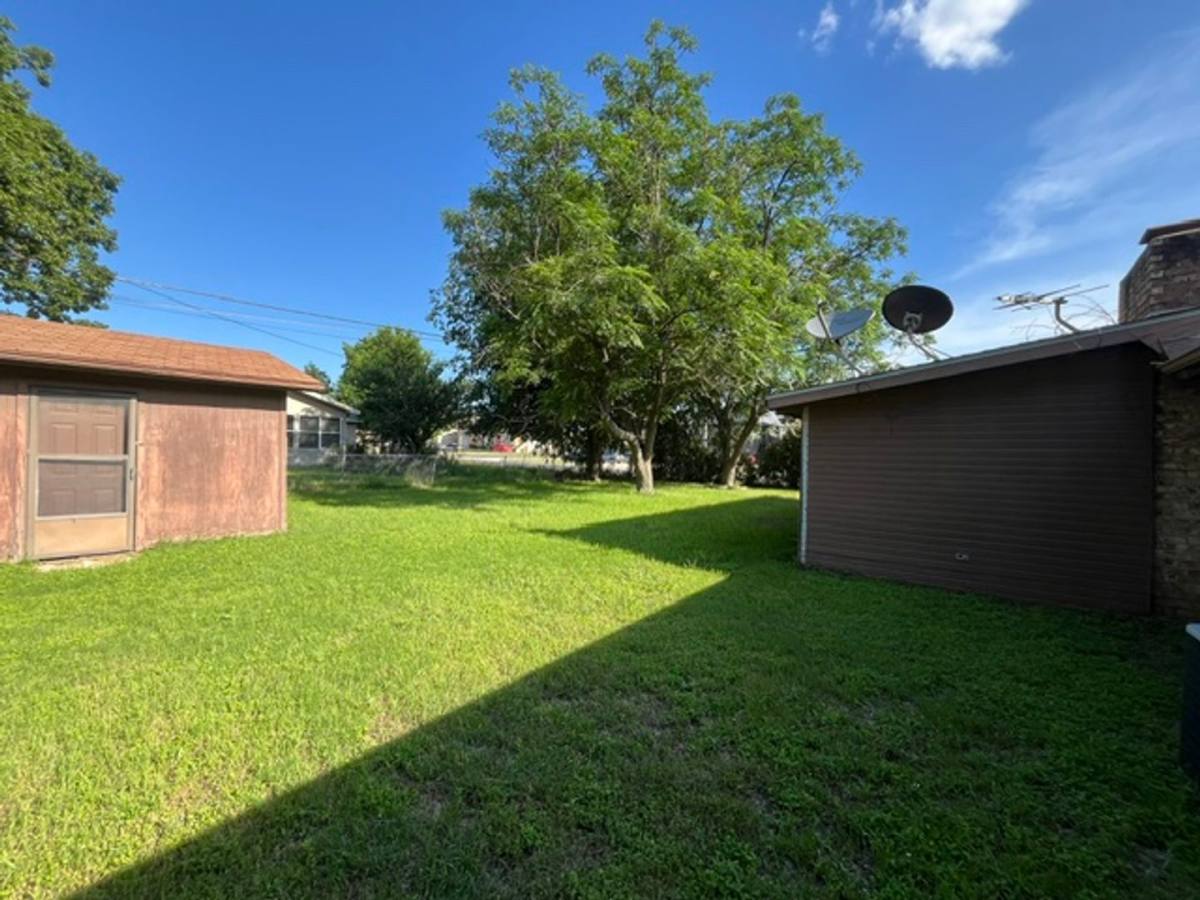 House for rent at 1700 Standridge St, Killeen, TX 76543