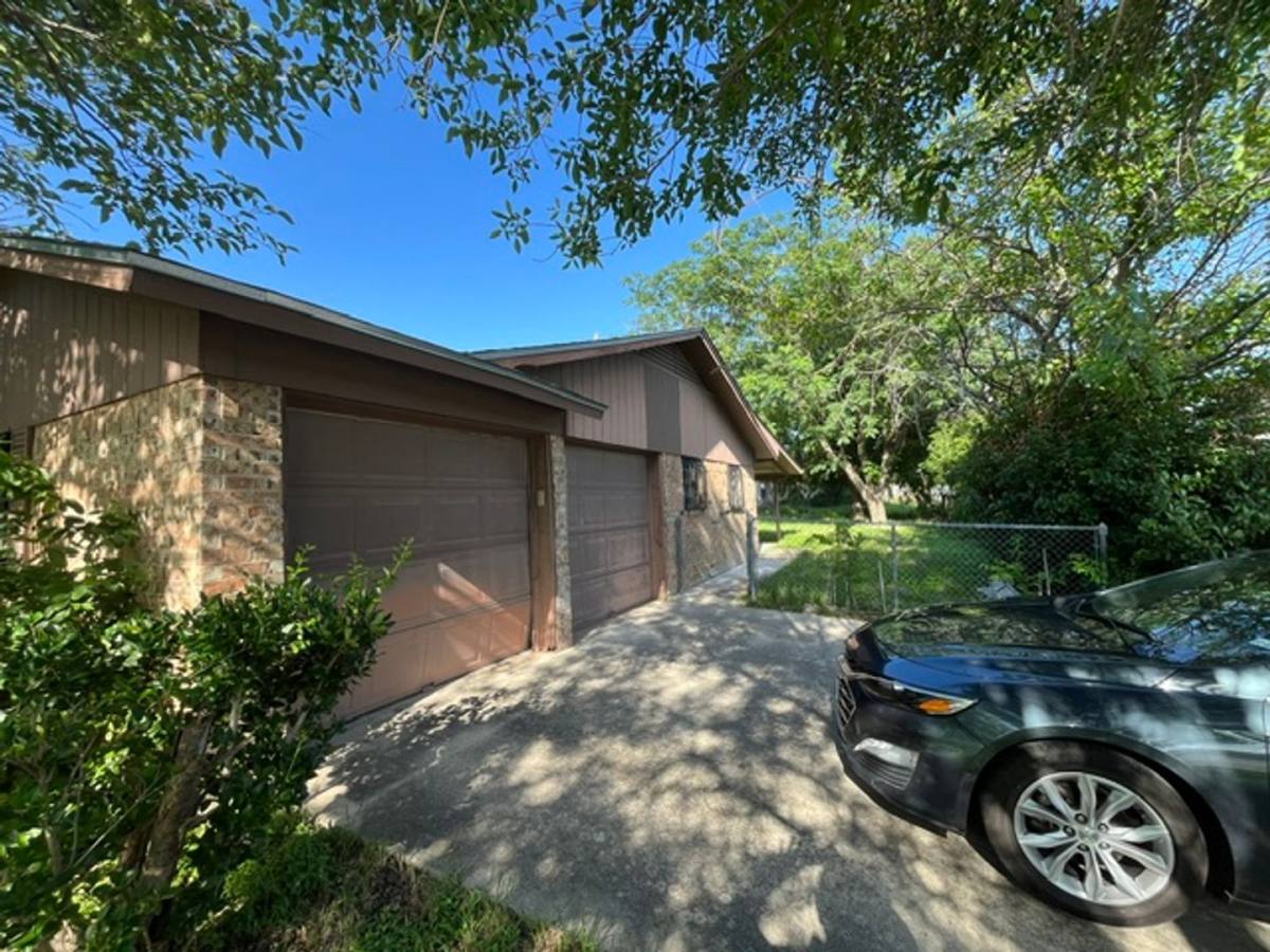 House for rent at 1700 Standridge St, Killeen, TX 76543