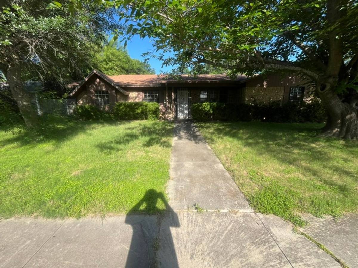 House for rent at 1700 Standridge St, Killeen, TX 76543