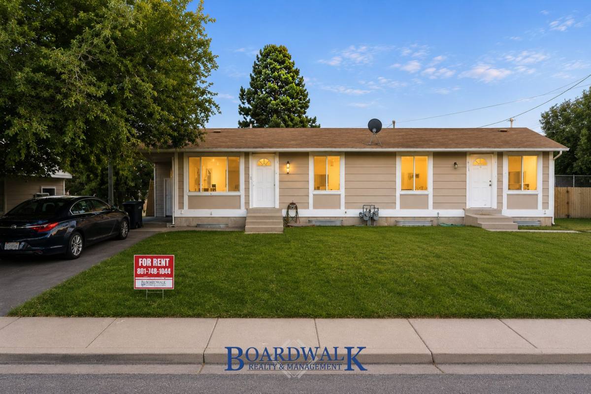 Apartment for rent at 3549 S Colby Ave, West Valley City, UT 84128