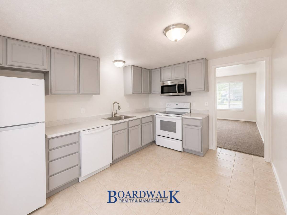 Apartment for rent at 3549 S Colby Ave, West Valley City, UT 84128