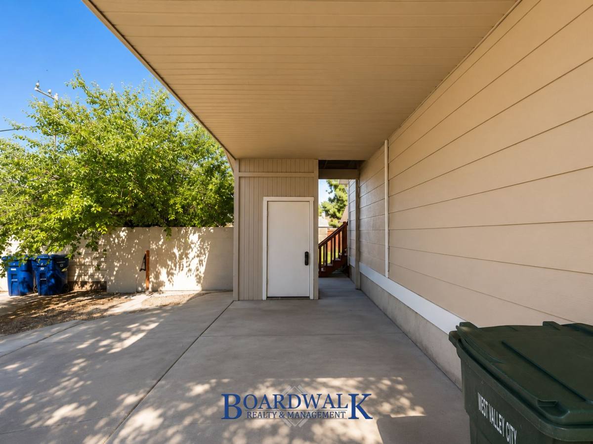 Apartment for rent at 3549 S Colby Ave, West Valley City, UT 84128