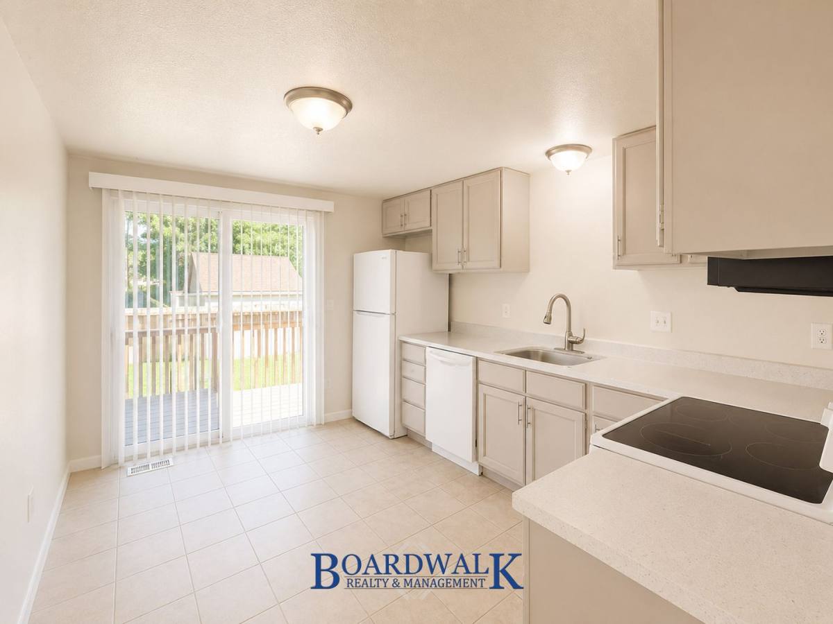 Apartment for rent at 3549 S Colby Ave, West Valley City, UT 84128