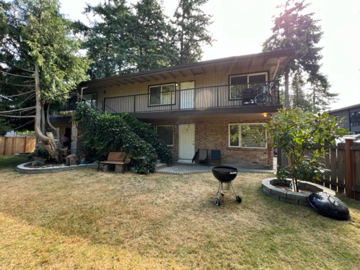 House for rent at 1108 Y SE, Bellevue, WA 98004
