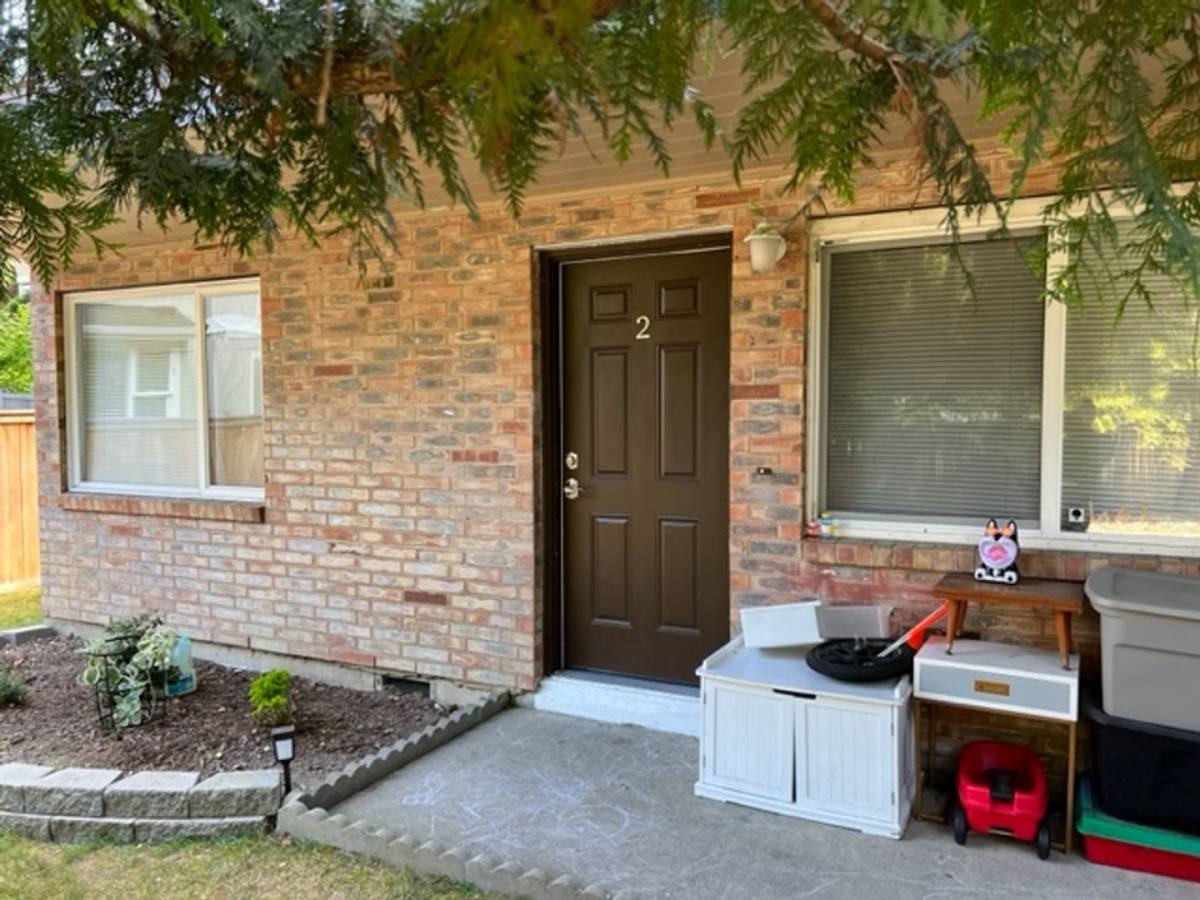 House for rent at 1108 Y SE, Bellevue, WA 98004
