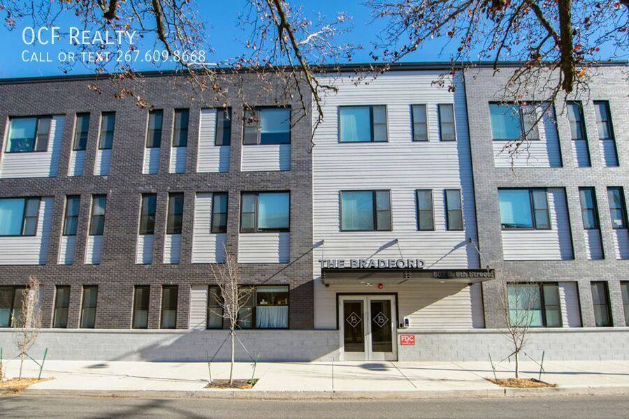 Apartment for rent at 507 S 8th St #208, Philadelphia, PA 19147