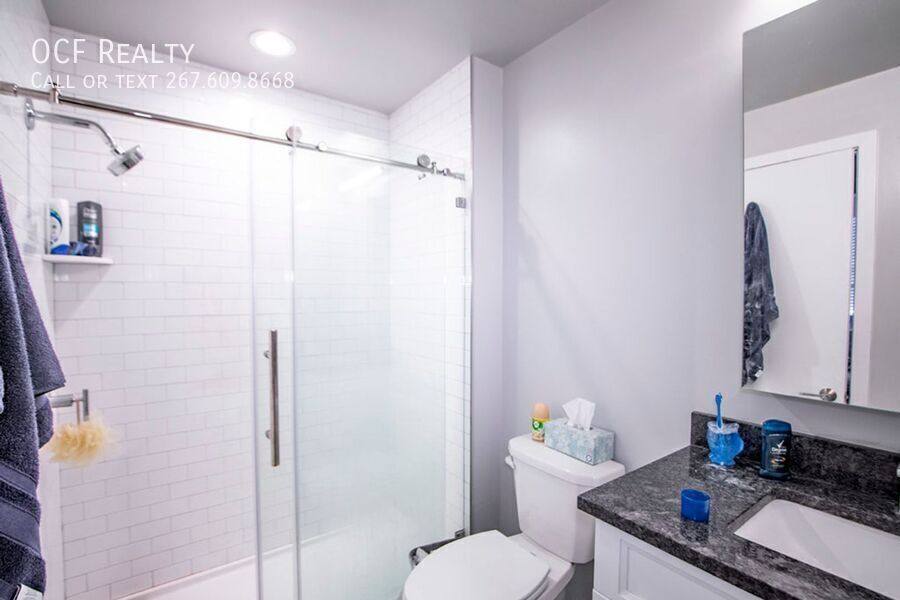 Apartment for rent at 507 S 8th St #208, Philadelphia, PA 19147