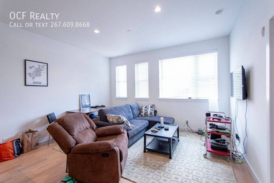 Apartment for rent at 507 S 8th St #208, Philadelphia, PA 19147