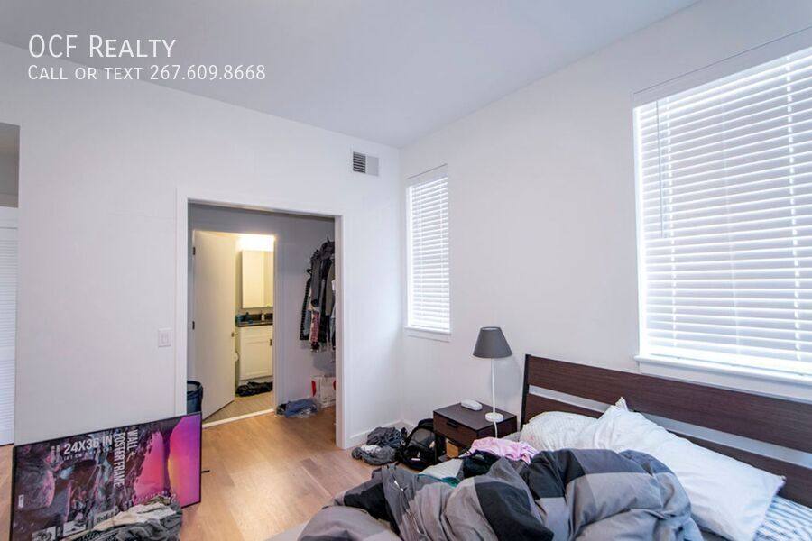 Apartment for rent at 507 S 8th St #208, Philadelphia, PA 19147