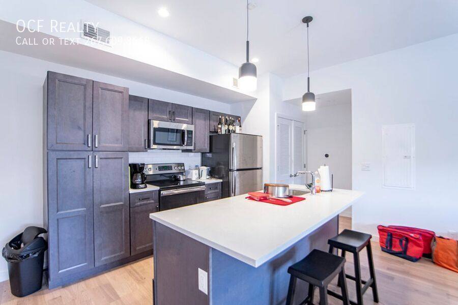 Apartment for rent at 507 S 8th St #208, Philadelphia, PA 19147