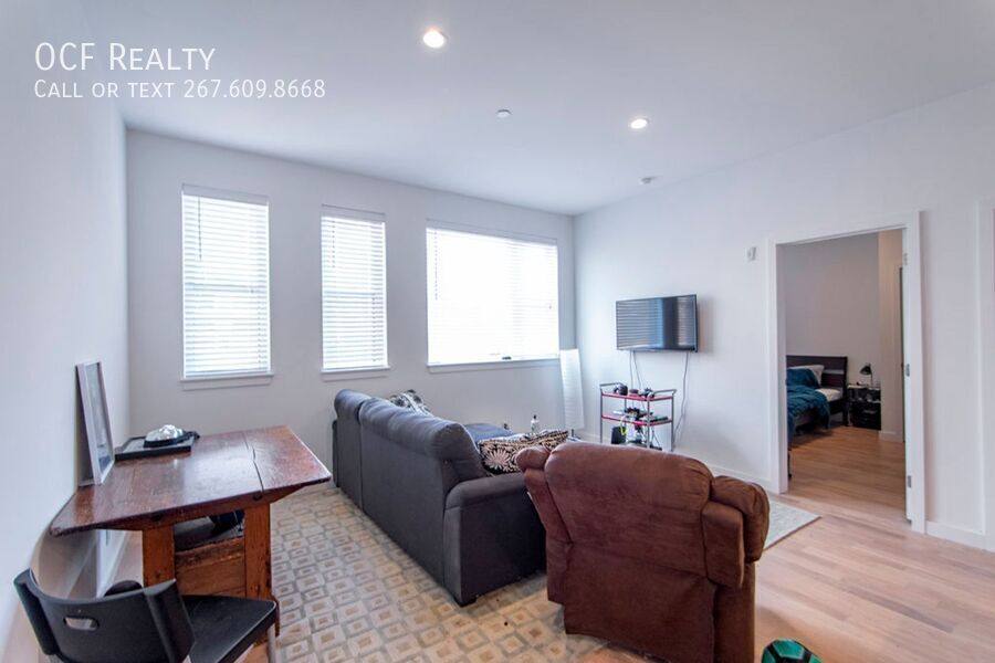 Apartment for rent at 507 S 8th St #208, Philadelphia, PA 19147