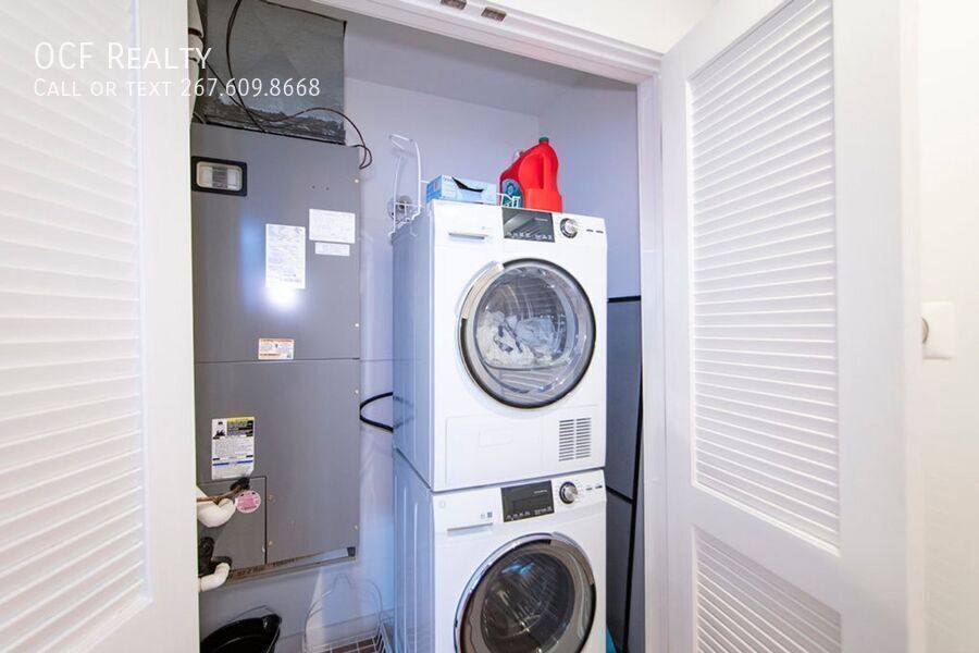Apartment for rent at 507 S 8th St #208, Philadelphia, PA 19147