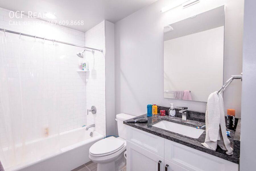 Apartment for rent at 507 S 8th St #208, Philadelphia, PA 19147