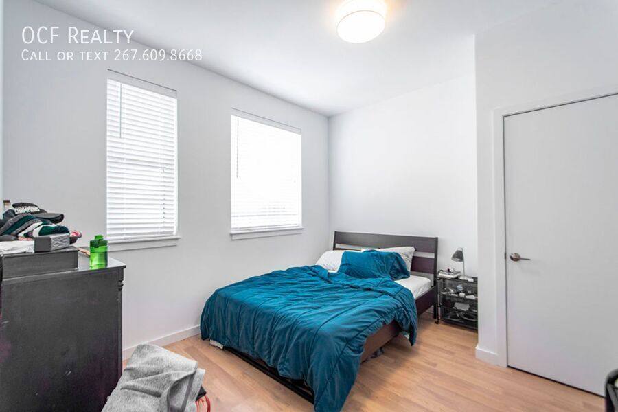 Apartment for rent at 507 S 8th St #208, Philadelphia, PA 19147
