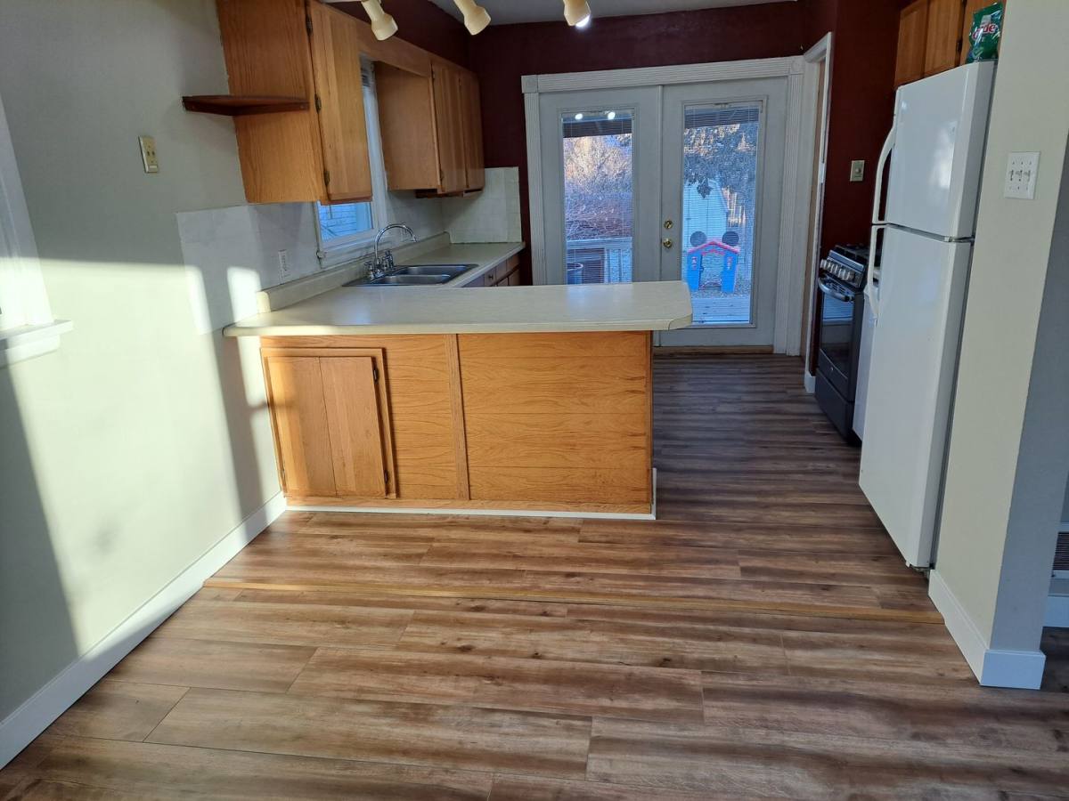 Apartment for rent at 815 Ave C, Billings, MT 59102