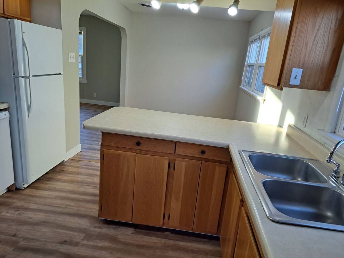 Apartment for rent at 815 Ave C, Billings, MT 59102