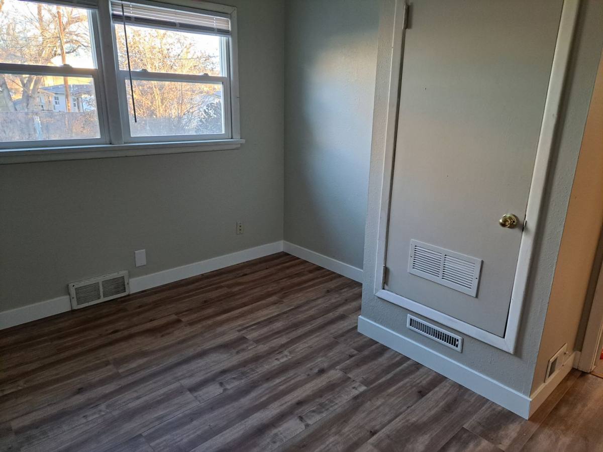 Apartment for rent at 815 Ave C, Billings, MT 59102