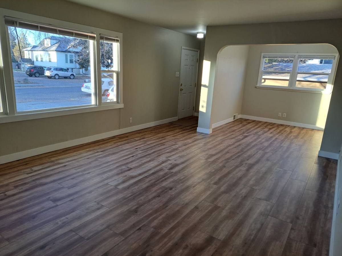 Apartment for rent at 815 Ave C, Billings, MT 59102